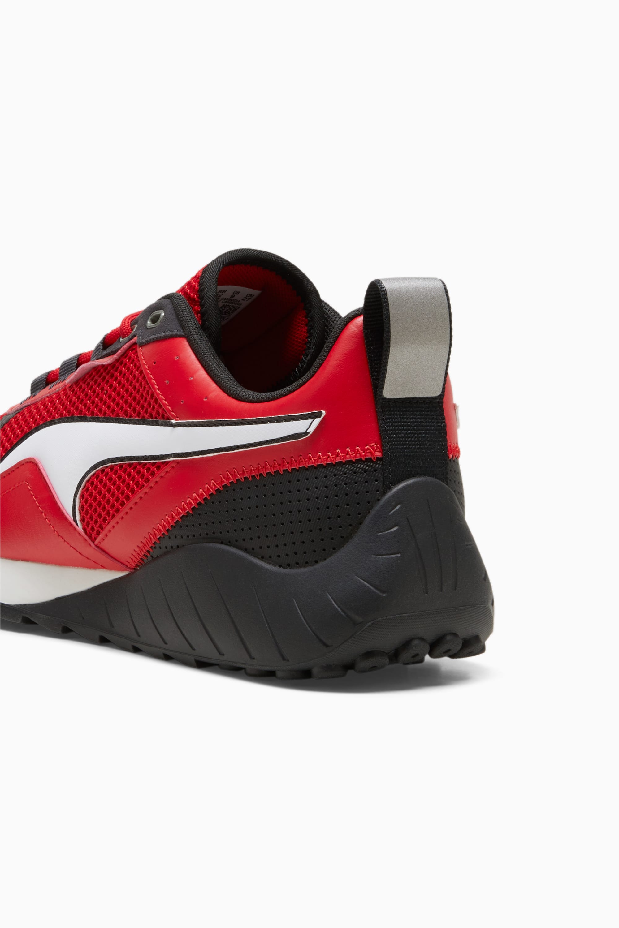 (image for) High Quality Ferrari SPEEDFUSION 2.0 Sneakers